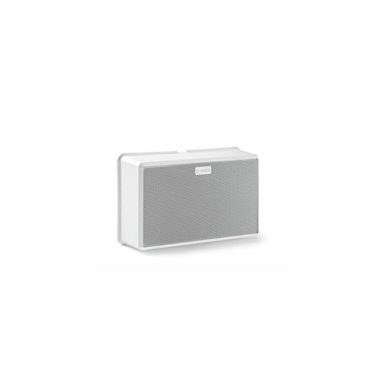 Bosch - LB7-UC06E altavoz De 2 vías Blanco Alámbrico 6 W