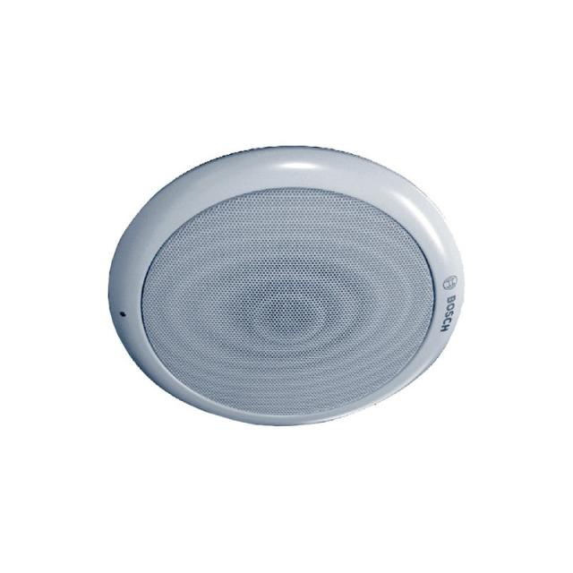Bosch - LC1-WM06E8 altavoz Blanco Alámbrico 6 W