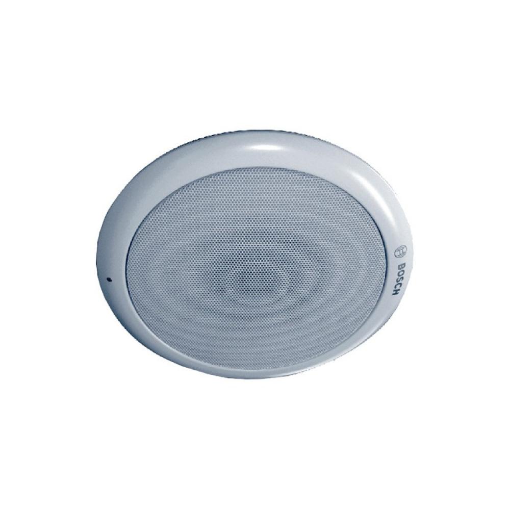 Bosch - LC1-WM06E8 altavoz Blanco Alámbrico 6 W