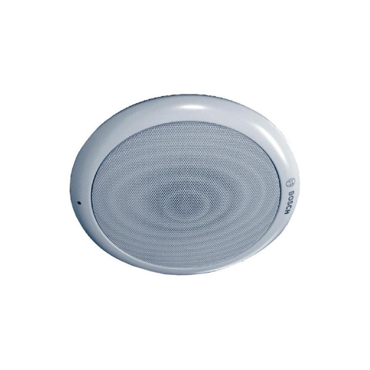 Bosch - LC1-WM06E8 altavoz Blanco Alámbrico 6 W