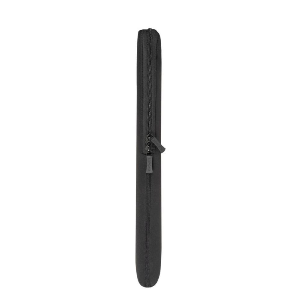 Rivacase - 5226B maletines para portátil 39,6 cm (15.6") Funda Negro