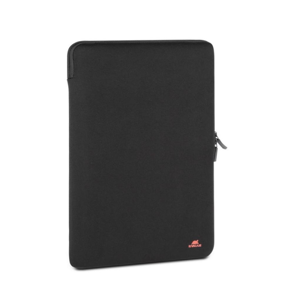 Rivacase - 5226B maletines para portátil 39,6 cm (15.6") Funda Negro