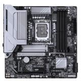 GIGABYTE - B860M GAMING X WIFI6E Placa base - CPUs Intel Core Ultra, VRM de 8+1+2+2 fases, hasta 9200MHz DDR5, 1xPCIe 5.0 + 1xPC