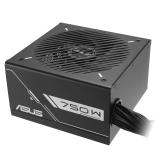 ASUS - Prime -750B-BLACK unidad de fuente de alimentación 750 W 20+4 pin ATX ATX Negro