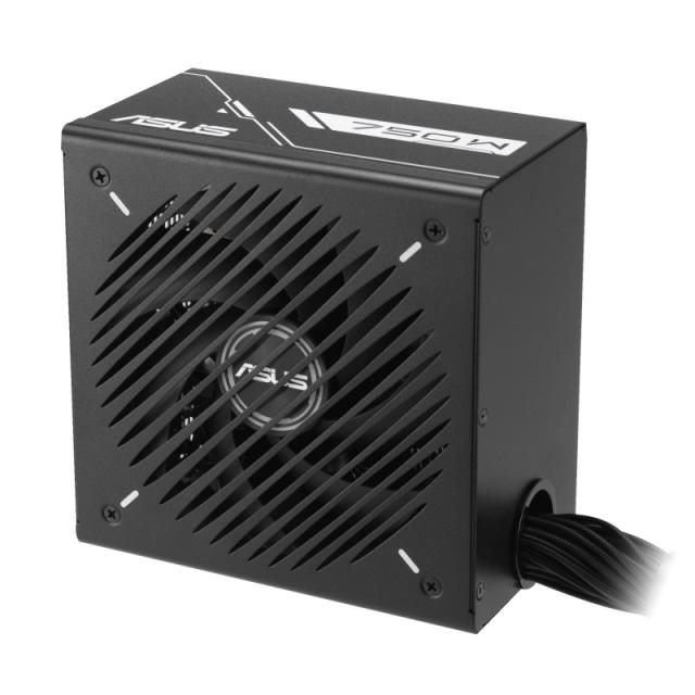 ASUS - Prime -750B-BLACK unidad de fuente de alimentación 750 W 20+4 pin ATX ATX Negro