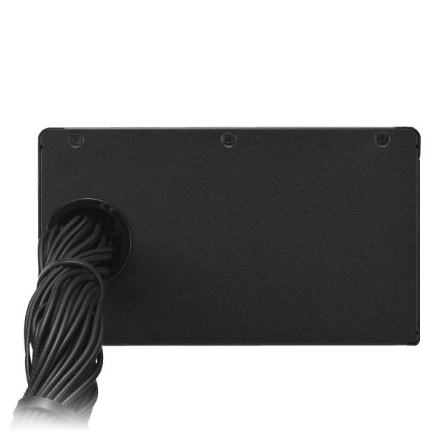 ASUS - Prime -750B-BLACK unidad de fuente de alimentación 750 W 20+4 pin ATX ATX Negro