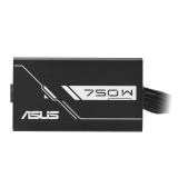 ASUS - Prime -750B-BLACK unidad de fuente de alimentación 750 W 20+4 pin ATX ATX Negro