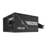 ASUS - Prime -750B-BLACK unidad de fuente de alimentación 750 W 20+4 pin ATX ATX Negro