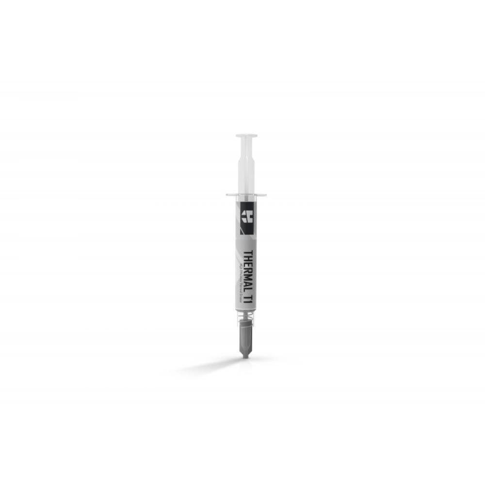 NOX - Thermal T1 compuesto disipador de calor 8,3 W/m·K 4 g