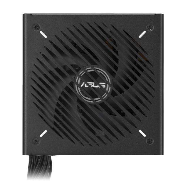 ASUS - Prime -750B-BLACK unidad de fuente de alimentación 750 W 20+4 pin ATX ATX Negro