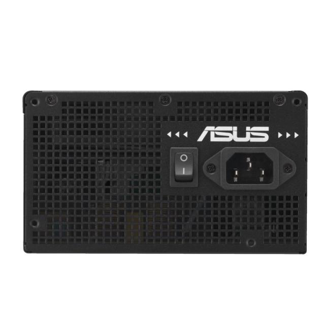 ASUS - Prime -750B-BLACK unidad de fuente de alimentación 750 W 20+4 pin ATX ATX Negro