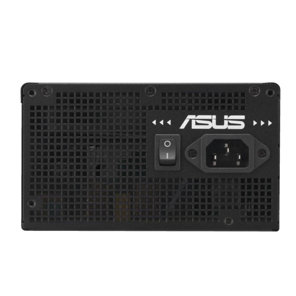 ASUS - Prime -750B-BLACK unidad de fuente de alimentación 750 W 20+4 pin ATX ATX Negro