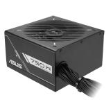 ASUS - Prime -750B-BLACK unidad de fuente de alimentación 750 W 20+4 pin ATX ATX Negro