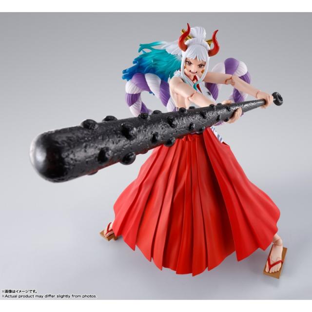 Tamashii Nations - YAMATO