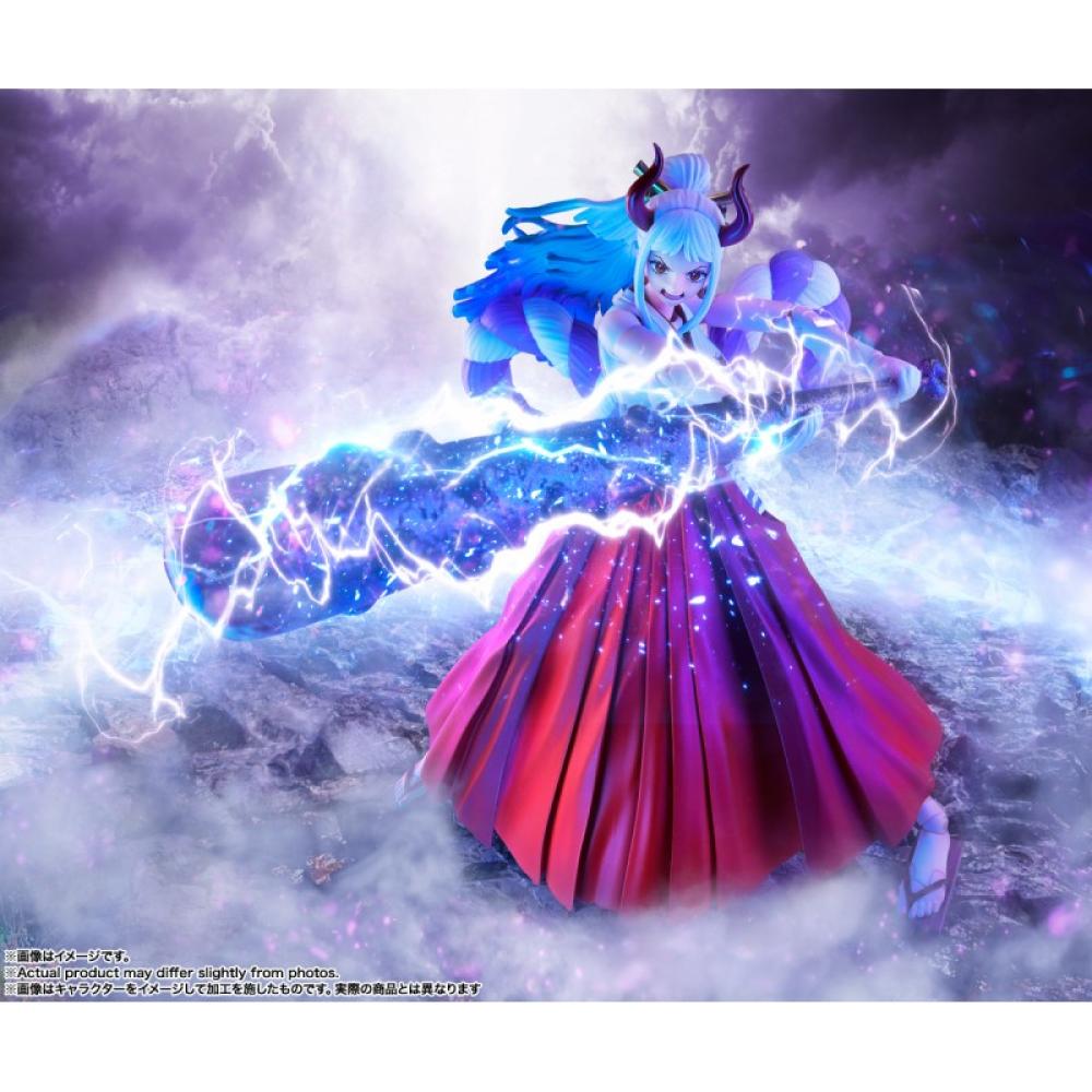 Tamashii Nations - YAMATO