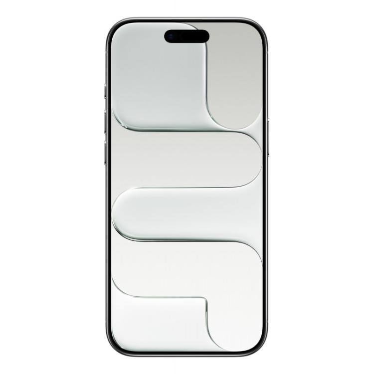 Apple - iPhone Air 16,5 cm (6.5") SIM doble iOS 26 5G USB Tipo C 512 GB Blanco