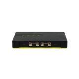 LevelOne - Switch KVM de 4 puertos USB