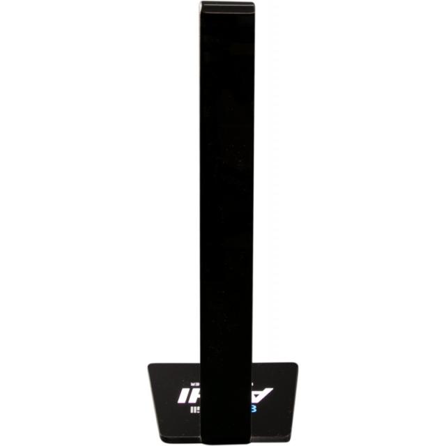 Newskill Gaming - Ashi – Support pour Casque, Couleur Noir et Bleu Headphone holder