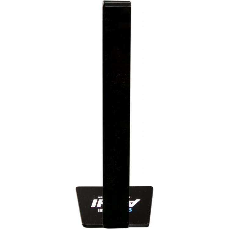 Newskill Gaming - Ashi – Support pour Casque, Couleur Noir et Bleu Headphone holder