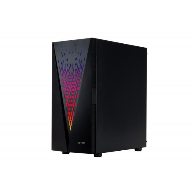 ABYSM - Danube Kolpa Black Torre Negro