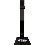 Newskill Gaming - Ashi – Support pour Casque, Couleur Noir et Bleu Headphone holder