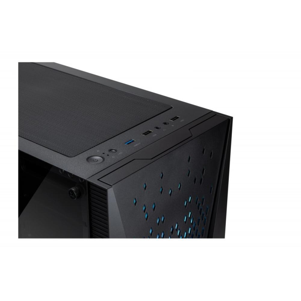 ABYSM - Danube Kolpa Black Torre Negro