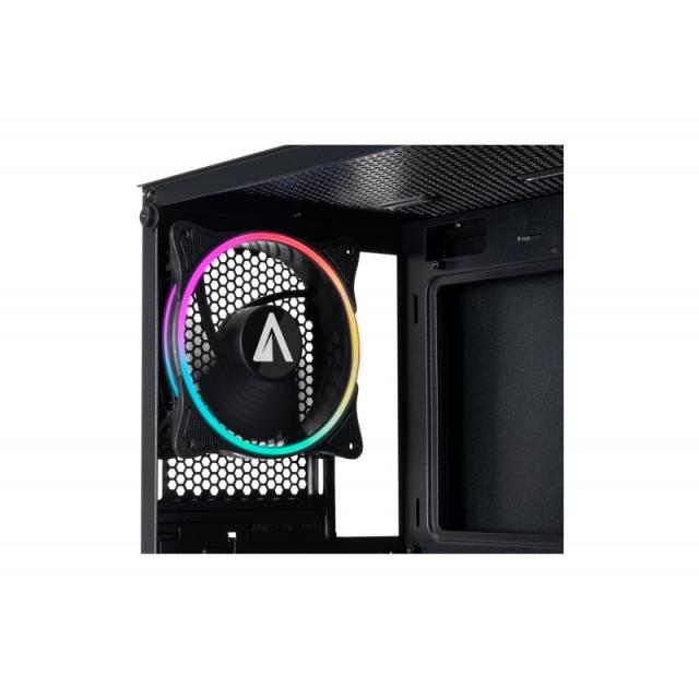 ABYSM - Danube Kolpa Black Torre Negro