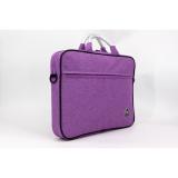 Maillon Technologique - Marsella maletines para portátil 40,6 cm (16") Maletín Púrpura