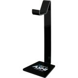 Newskill Gaming - Ashi – Support pour Casque, Couleur Noir et Bleu Headphone holder