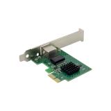 LevelOne - GNC-0113 adaptador y tarjeta de red Interno Ethernet 5000 Mbit/s