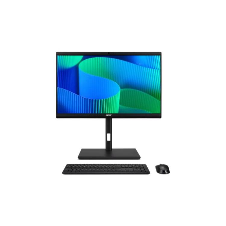 Acer - Veriton VZ2724G Intel® Core™ i5 i5-14400 60,5 cm (23.8") 1920 x 1080 Pixeles PC todo en uno 8 GB DDR5-SDRAM 512 GB SSD Wi