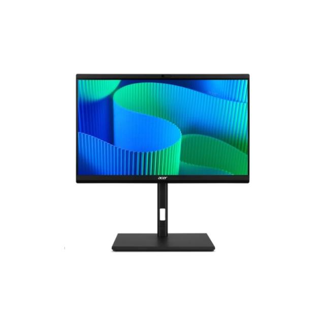 Acer - Veriton VZ2724G Intel® Core™ i5 i5-14400 60,5 cm (23.8") 1920 x 1080 Pixeles PC todo en uno 8 GB DDR5-SDRAM 512 GB SSD Wi