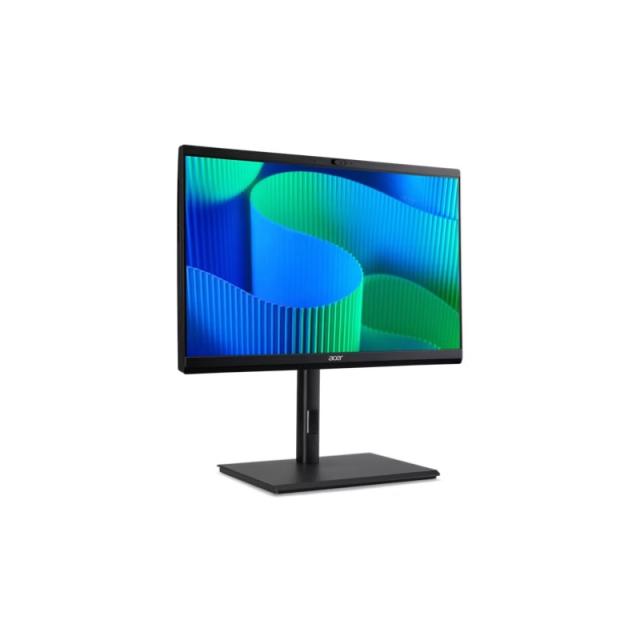 Acer - Veriton VZ2724G Intel® Core™ i5 i5-14400 60,5 cm (23.8") 1920 x 1080 Pixeles PC todo en uno 8 GB DDR5-SDRAM 512 GB SSD Wi