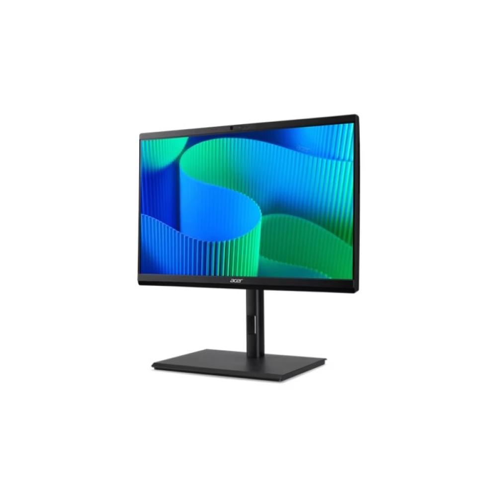 Acer - Veriton VZ2724G Intel® Core™ i5 i5-14400 60,5 cm (23.8") 1920 x 1080 Pixeles PC todo en uno 8 GB DDR5-SDRAM 512 GB SSD Wi