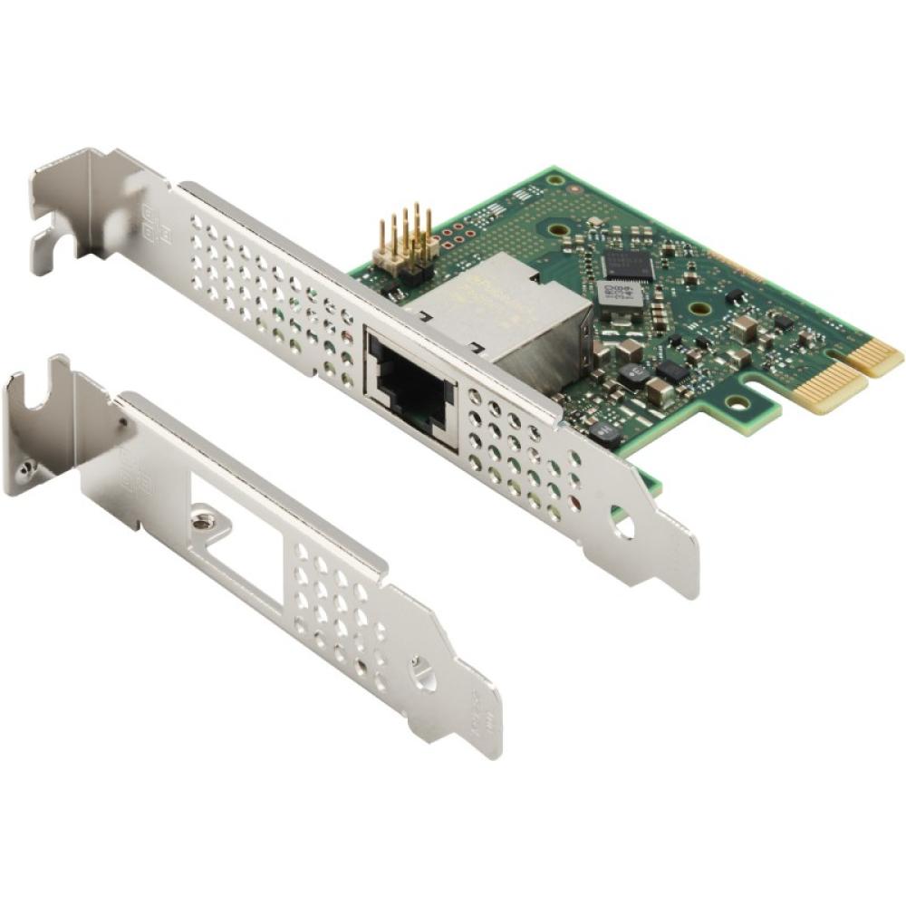 HP - Intel I226-T1 2.5GbE Ethernet Network Adapter tarjeta y adaptador de interfaz