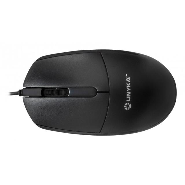 UNYKAch - Teclado + Ratón Kit OEM