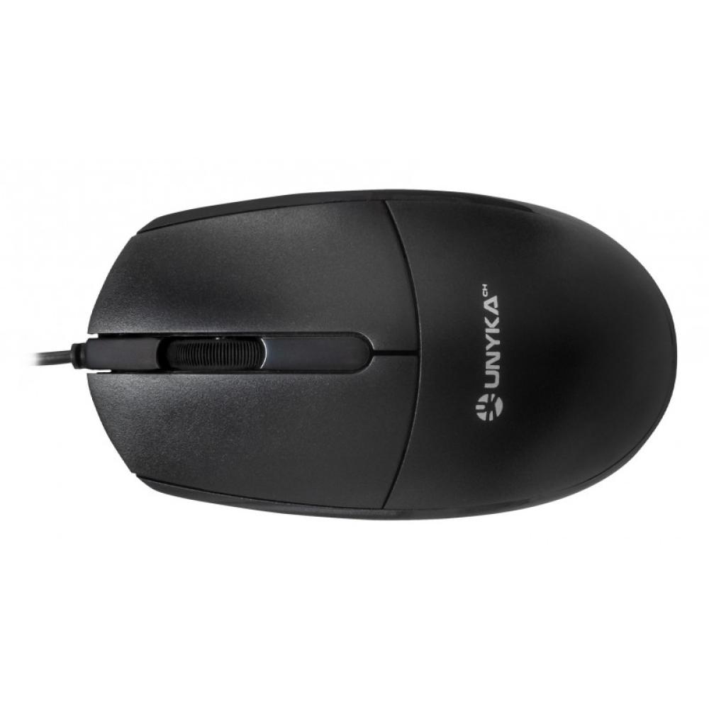 UNYKAch - Teclado + Ratón Kit OEM