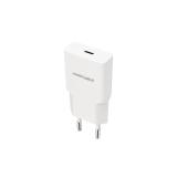 Nanocable - Cargador USB-C/PD 20W, Blanco
