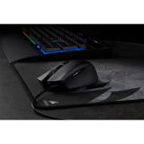 Corsair - Harpoon RGB Pro ratón Juego mano derecha USB tipo A Óptico 12000 DPI