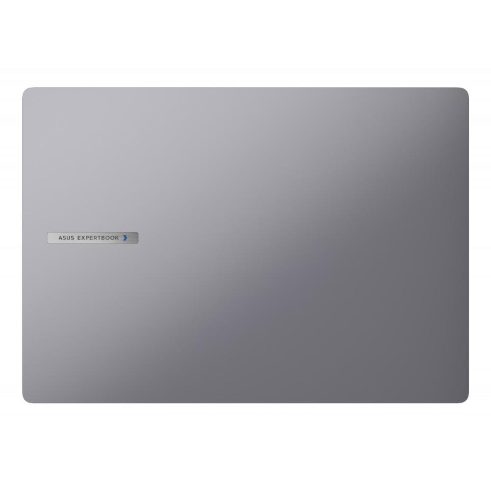 ASUS - ExpertBook P3 PM3606CKA-PL0242X - Ordenador Portátil 16" WQXGA 144Hz (AMD Ryzen AI 5 330, 32GB RAM, 1TB SSD, Radeon 820M,
