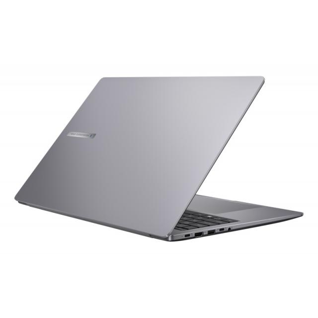 ASUS - ExpertBook P3 PM3606CKA-PL0242X - Ordenador Portátil 16" WQXGA 144Hz (AMD Ryzen AI 5 330, 32GB RAM, 1TB SSD, Radeon 820M,