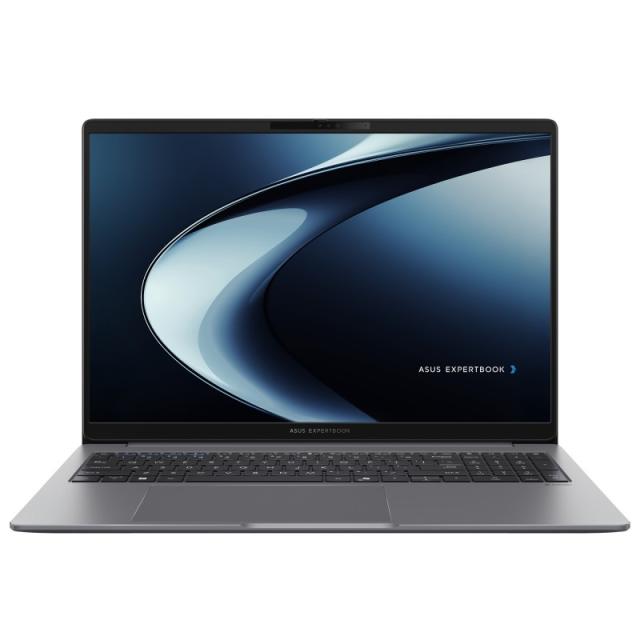 ASUS - ExpertBook P3 PM3606CKA-PL0242X - Ordenador Portátil 16" WQXGA 144Hz (AMD Ryzen AI 5 330, 32GB RAM, 1TB SSD, Radeon 820M,