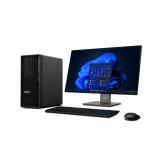Lenovo - ThinkStation P2 Tower Gen 2 Intel Core Ultra 7 265 32 GB DDR5-SDRAM 1 TB SSD NVIDIA GeForce RTX 5060 Windows 11 Pro Tor