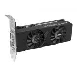 MSI - GEFORCE RTX 3050 LP E 6G OC tarjeta gráfica NVIDIA 6 GB GDDR6