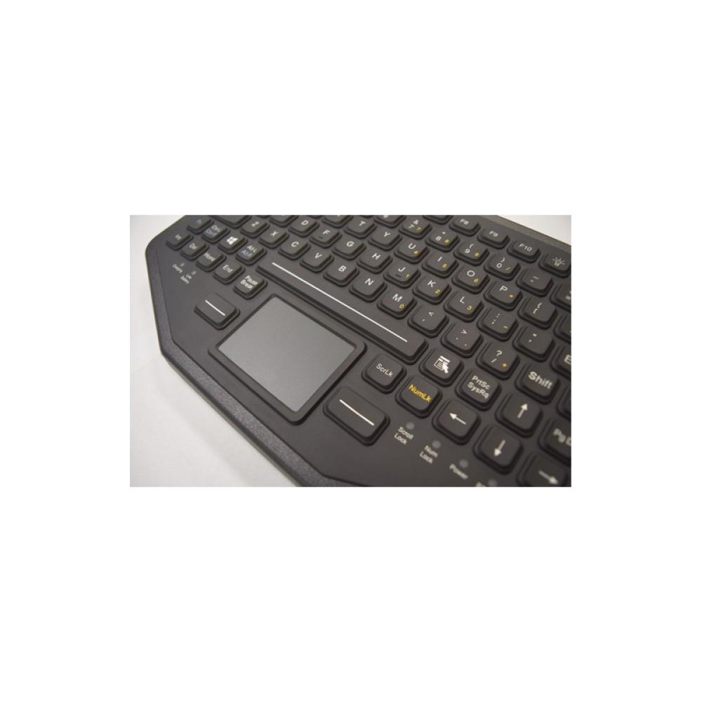 Gamber-Johnson - BT-870-TP USB + Bluetooth Negro