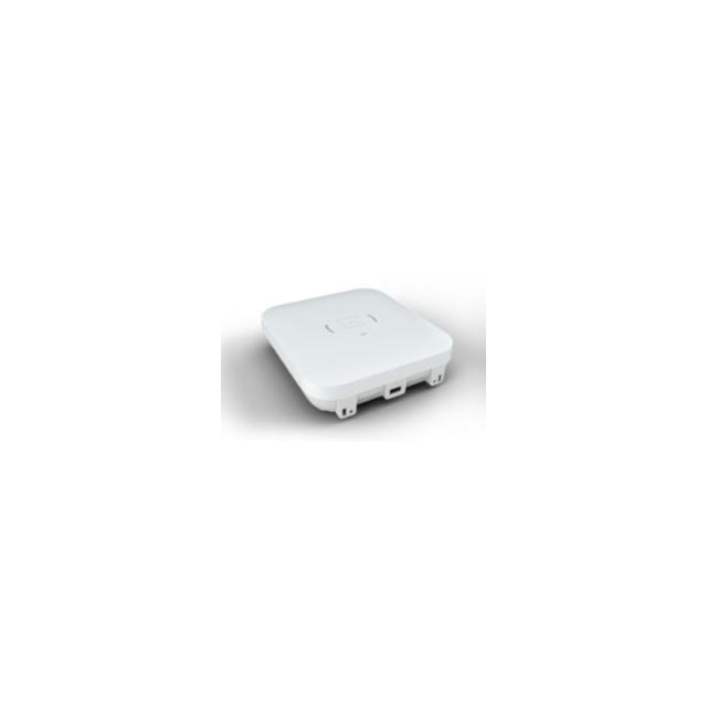 Extreme networks - AP410I-WR punto de acceso inalámbrico 4800 Mbit/s Blanco Energía sobre Ethernet (PoE)