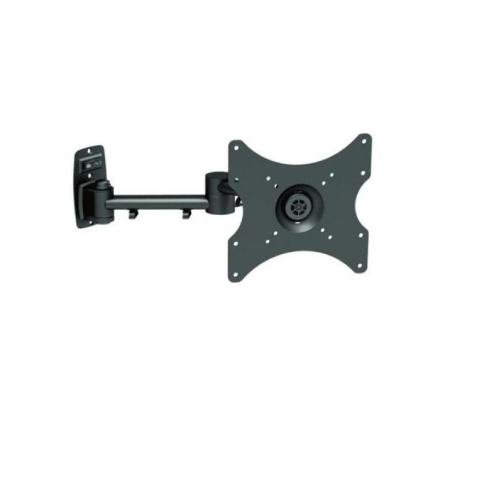 Fonestar - STV-647N soporte para TV 139,7 cm (55") Negro