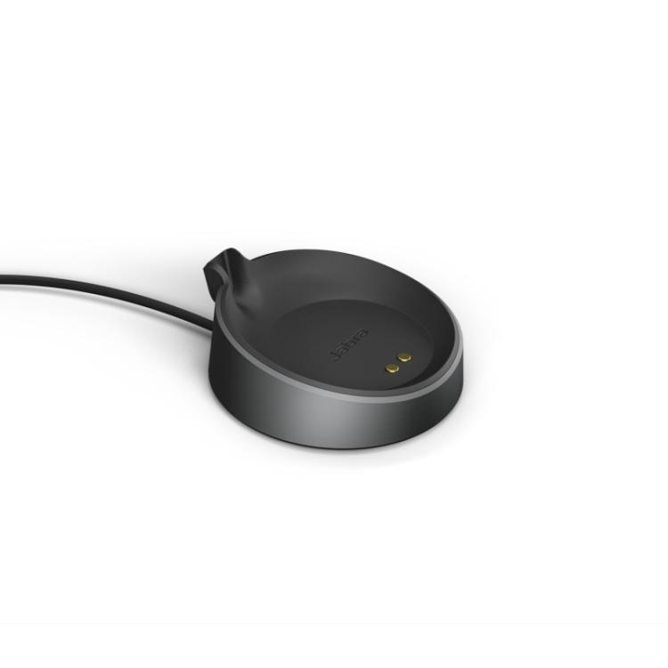 Jabra - 14207-73 auricular / audífono accesorio Soporte para auriculares