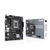 ASUS - PRIME H610M-K ARGB Intel H610 LGA 1700 micro ATX