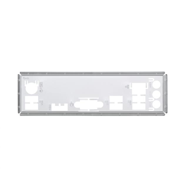 ASUS - PRIME H610M-K ARGB Intel H610 LGA 1700 micro ATX